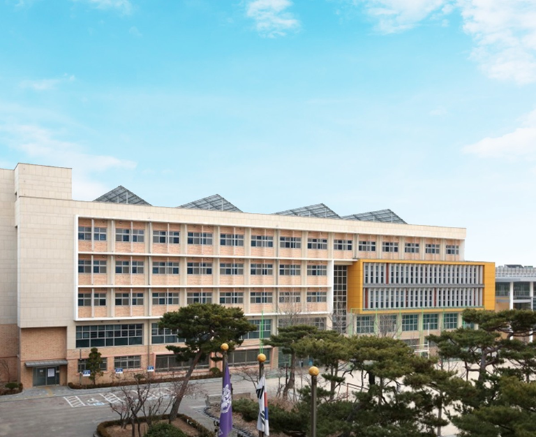 서울대학교 사범대학 부설중학교 특별교실 증축공사